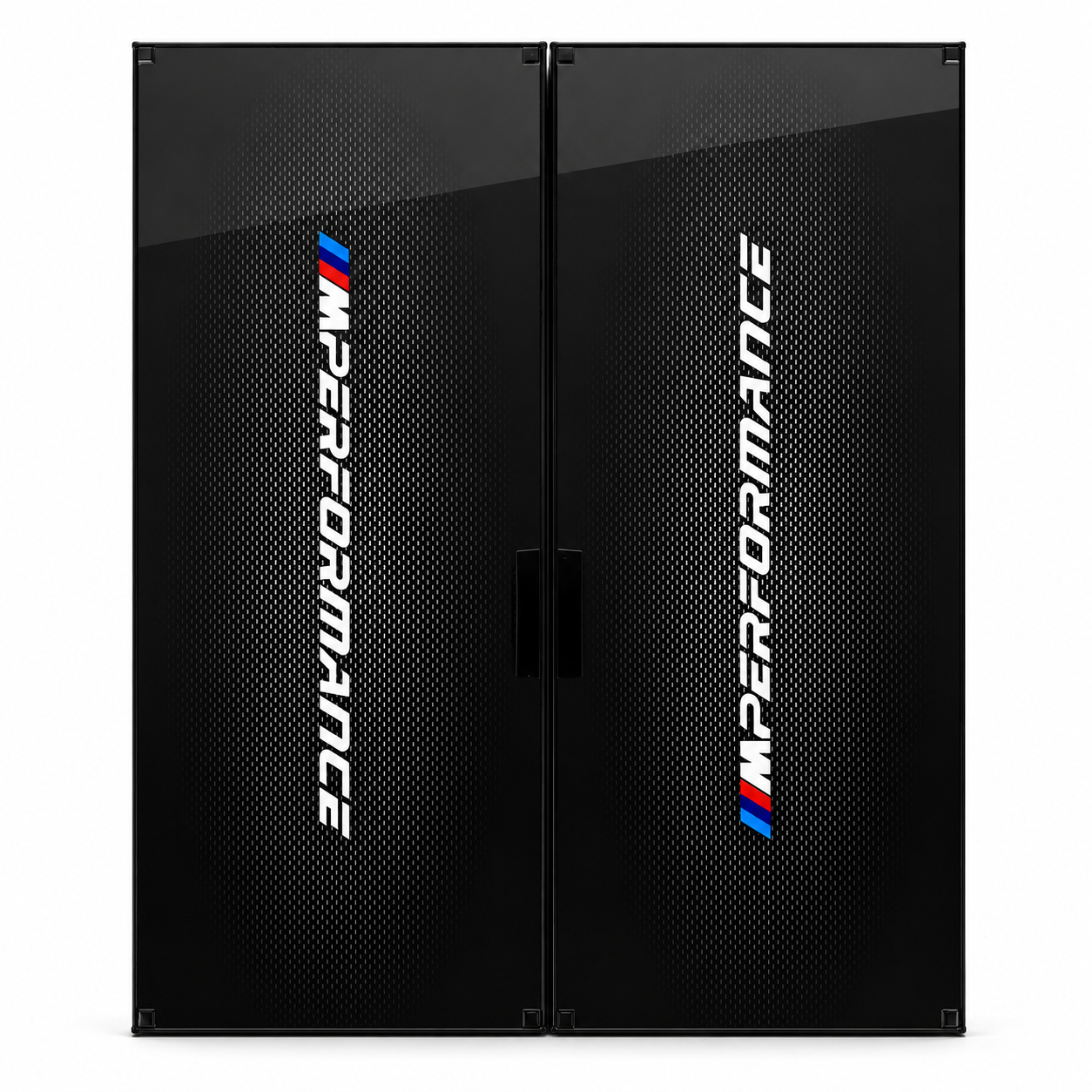 Нарды BMW M Performance с эксклюзивным дизайном для подарка руководителю, предпринимателю или поклоннику спортивных автомобилей BMW