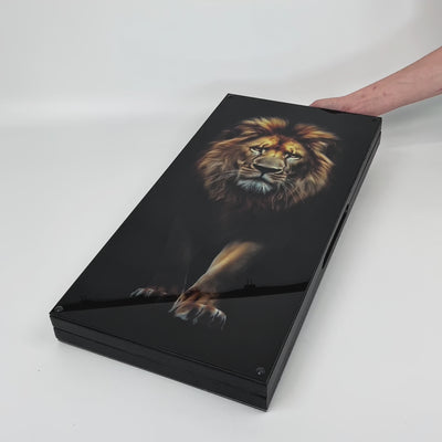 Нарды для подарка мужчине с премиальным дизайном и высоким качеством исполнения
